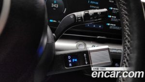 Hyundai Kona Long Range 2025 года из Южной Кореи