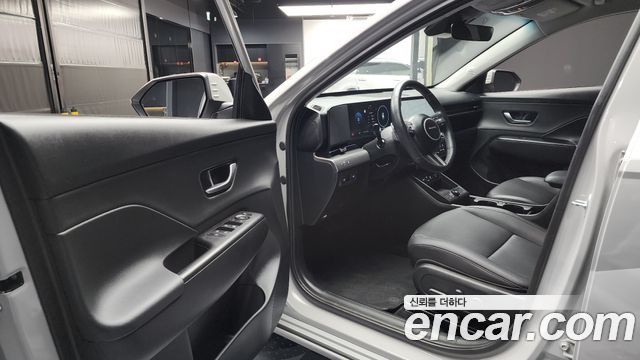 41229962_010.jpg Hyundai Kona Long Range 2025 года из Южной Кореи