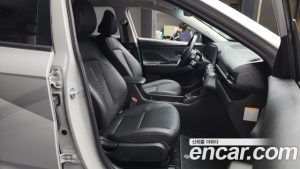 Hyundai Kona Long Range 2025 года из Южной Кореи