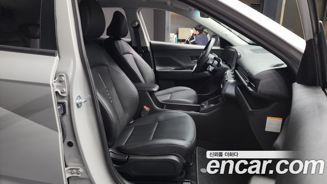 41229962_015.jpg Hyundai Kona Long Range 2025 года из Южной Кореи