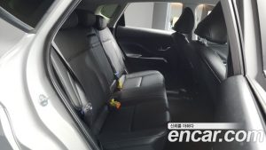 Hyundai Kona Long Range 2025 года из Южной Кореи