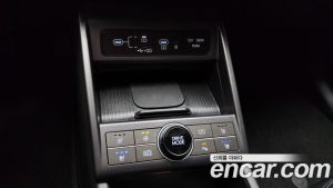 Hyundai Kona Long Range 2025 года из Южной Кореи