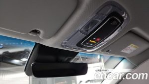 Hyundai Kona Long Range 2025 года из Южной Кореи