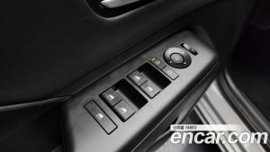 Hyundai Kona Long Range 2025 года из Южной Кореи