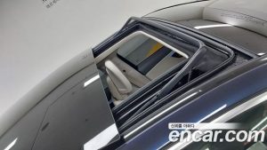 Mercedes-Benz E-Class E300 4MATIC Exclusive 2024 года из Южной Кореи