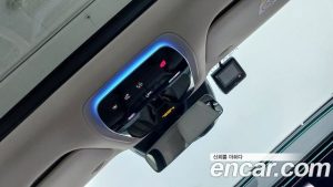 Mercedes-Benz E-Class E300 4MATIC Exclusive 2024 года из Южной Кореи
