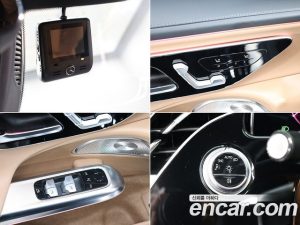 Mercedes-Benz E-Class E300 4MATIC Exclusive 2024 года из Южной Кореи