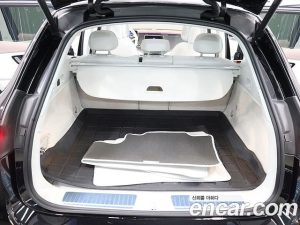 Mercedes-Benz EQE EQE500 4MATIC 2023 года из Южной Кореи
