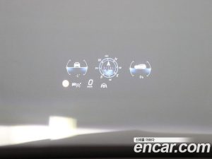 Mercedes-Benz EQE EQE500 4MATIC 2023 года из Южной Кореи