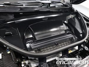 Mercedes-Benz EQE EQE500 4MATIC 2023 года из Южной Кореи