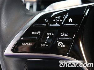 Mercedes-Benz S-Class S580L 4MATIC 2025 года из Южной Кореи