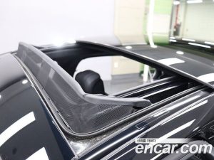 Mercedes-Benz S-Class S580L 4MATIC 2025 года из Южной Кореи