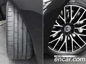 Mercedes-Benz S-Class S580L 4MATIC 2025 года из Южной Кореи