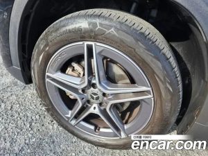 Mercedes-Benz GLA-Class GLA250 4MATIC 2023 года из Южной Кореи
