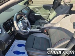 Mercedes-Benz GLA-Class GLA250 4MATIC 2023 года из Южной Кореи