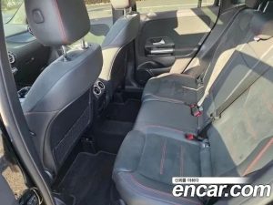 Mercedes-Benz GLA-Class GLA250 4MATIC 2023 года из Южной Кореи
