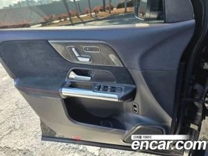 Mercedes-Benz GLA-Class GLA250 4MATIC 2023 года из Южной Кореи
