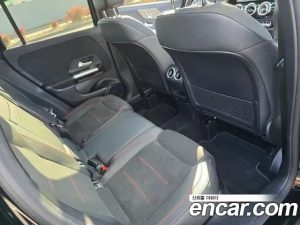 Mercedes-Benz GLA-Class GLA250 4MATIC 2023 года из Южной Кореи