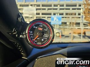 Hyundai AVANTE 2.0 N 2025 года из Южной Кореи