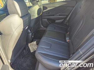 Hyundai AVANTE 2.0 N 2025 года из Южной Кореи