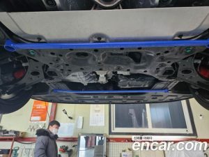Hyundai AVANTE 2.0 N 2025 года из Южной Кореи