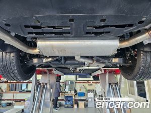 Hyundai AVANTE 2.0 N 2025 года из Южной Кореи