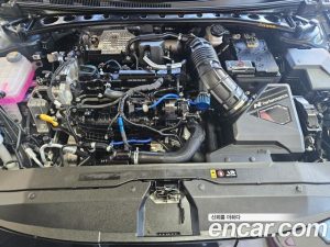 Hyundai AVANTE 2.0 N 2025 года из Южной Кореи