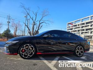 Hyundai AVANTE 2.0 N 2025 года из Южной Кореи