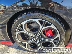 Hyundai AVANTE 2.0 N 2025 года из Южной Кореи