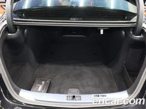 Mercedes-Benz S-Class S450L 4MATIC 2023 года из Южной Кореи