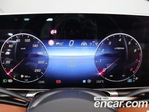 Mercedes-Benz S-Class S450L 4MATIC 2023 года из Южной Кореи