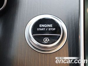 Mercedes-Benz S-Class S450L 4MATIC 2023 года из Южной Кореи