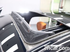Mercedes-Benz S-Class S450L 4MATIC 2023 года из Южной Кореи
