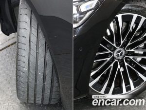 Mercedes-Benz S-Class S450L 4MATIC 2023 года из Южной Кореи