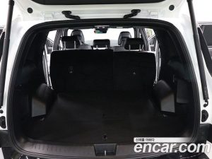 Hyundai Santafe HEV 1.6 2WD 2025 года из Южной Кореи