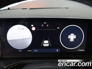 Hyundai Santafe HEV 1.6 2WD 2025 года из Южной Кореи