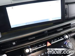Hyundai Santafe HEV 1.6 2WD 2025 года из Южной Кореи