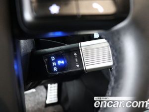 Hyundai Santafe HEV 1.6 2WD 2025 года из Южной Кореи