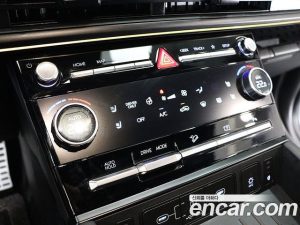 Hyundai Santafe HEV 1.6 2WD 2025 года из Южной Кореи