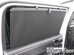 Hyundai Santafe HEV 1.6 2WD 2025 года из Южной Кореи