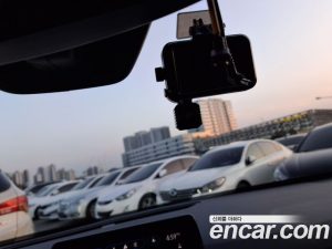 Renault-KoreaSamsung XM3 1.6 GTe RE 2023 года из Южной Кореи