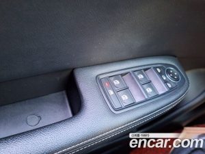 Renault-KoreaSamsung XM3 1.6 GTe RE 2023 года из Южной Кореи