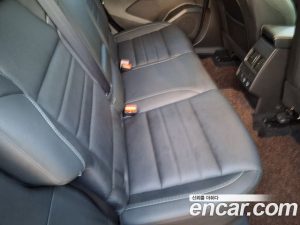 Renault-KoreaSamsung XM3 1.6 GTe RE 2023 года из Южной Кореи