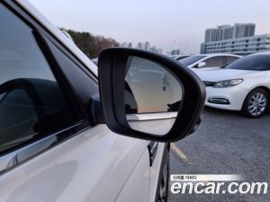 Renault-KoreaSamsung XM3 1.6 GTe RE 2023 года из Южной Кореи