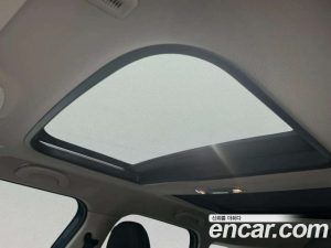 Mini Countryman CLASSIC 2023 года из Южной Кореи