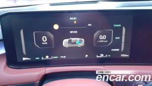 Kia K8 Signature 2026 года из Южной Кореи