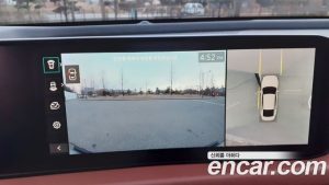 Kia K8 Signature 2026 года из Южной Кореи