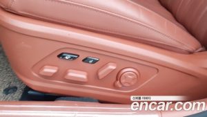 Kia K8 Signature 2026 года из Южной Кореи
