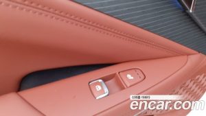Kia K8 Signature 2026 года из Южной Кореи