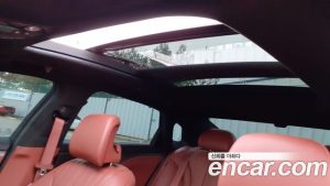 Kia K8 Signature 2026 года из Южной Кореи